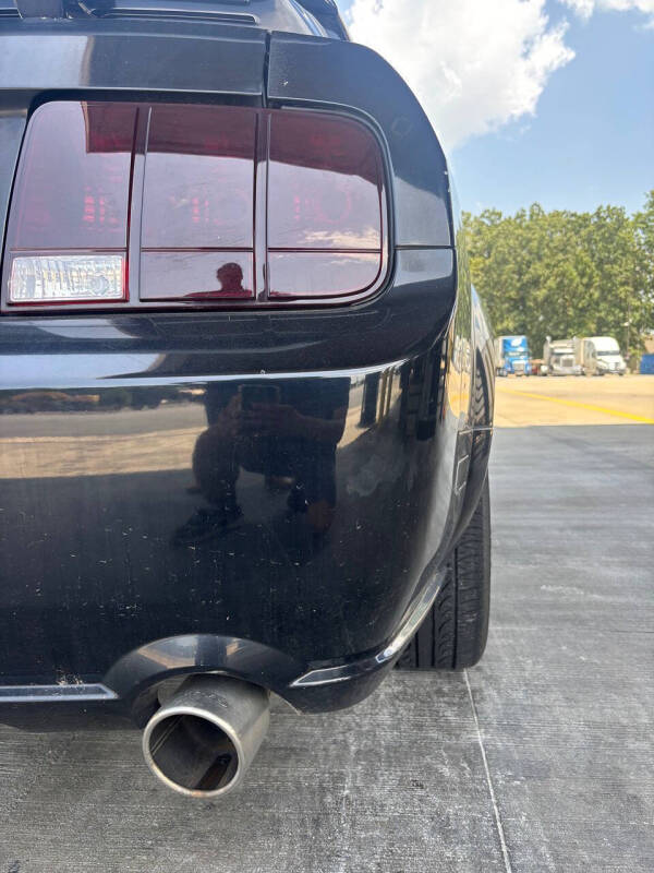 2006 Ford Mustang GT Premium