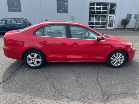 2013 Volkswagen Jetta