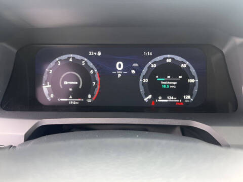 2025 Toyota 4Runner TRD Off-Road Premium