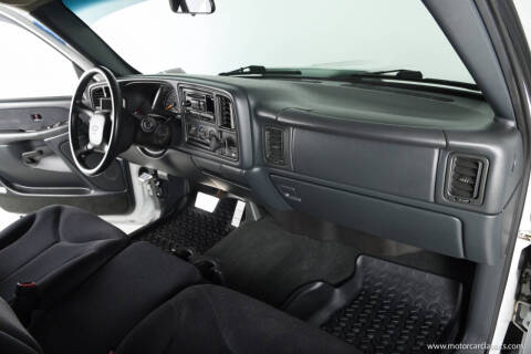1999 Chevrolet Silverado 1500