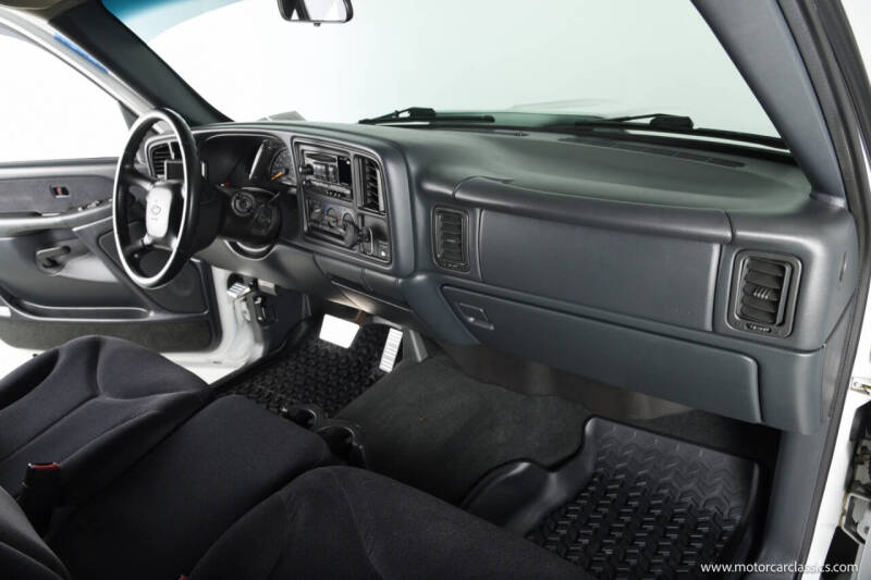 1999 Chevrolet Silverado 1500