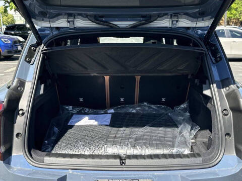 2027 MINI Countryman S ALL4