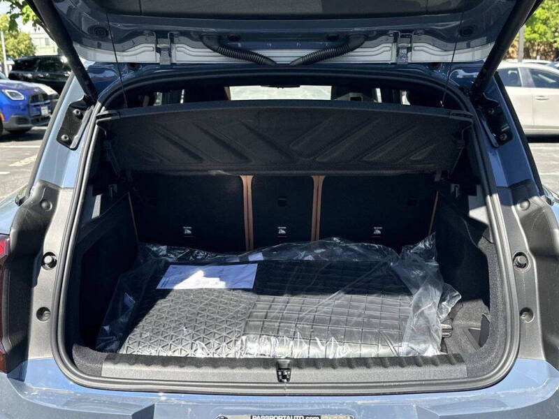 2027 MINI Countryman S ALL4
