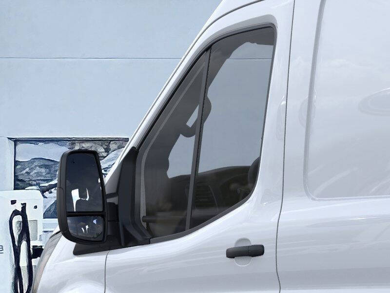 2026 Ford Transit 350