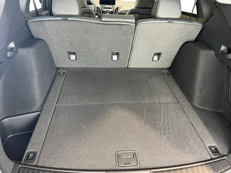 2026 Acura RDX SH-AWD w/A-SPEC