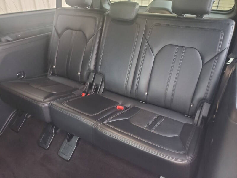 2020 Ford Expedition MAX Limited