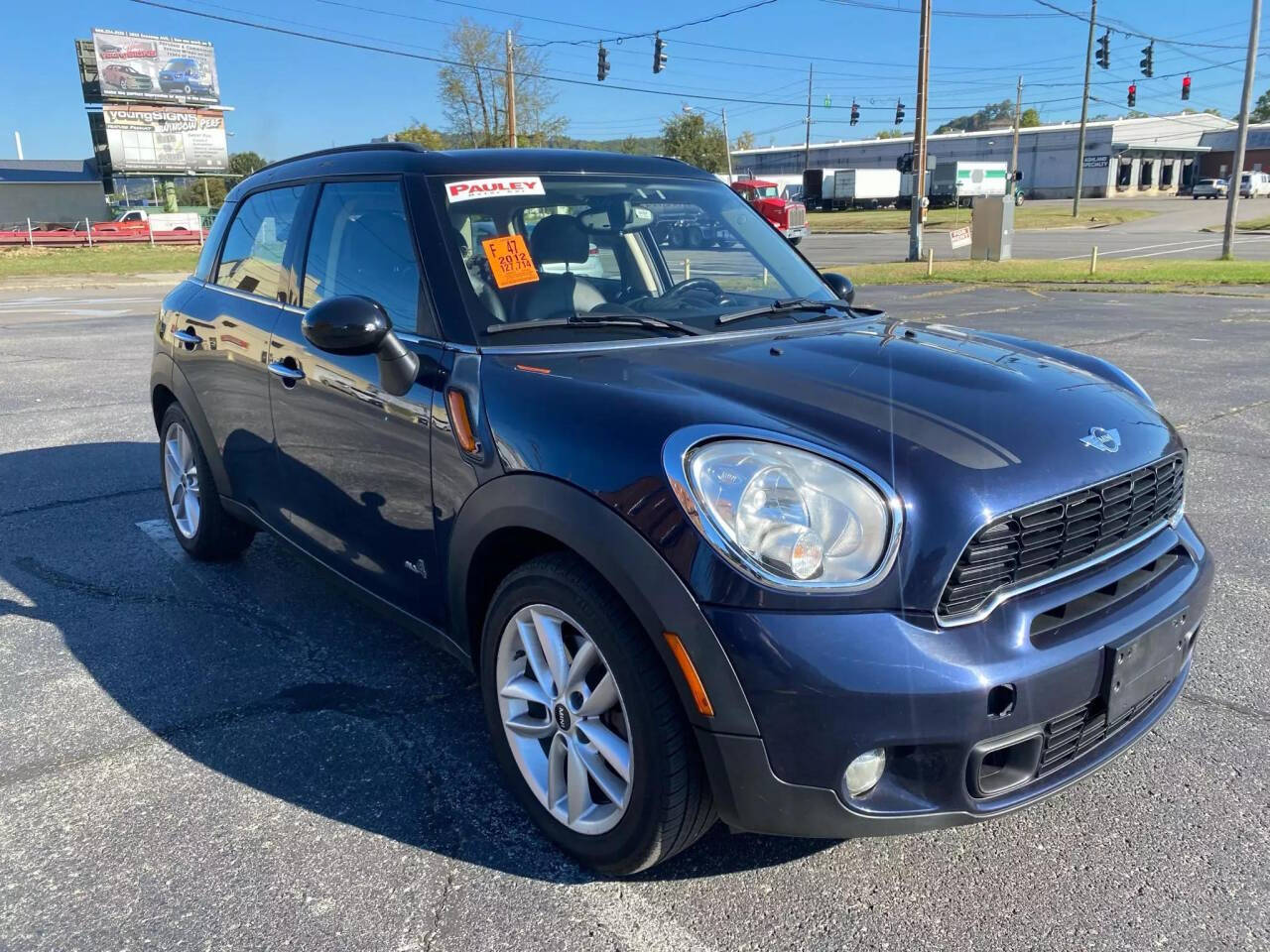 MINI For Sale In Wheelersburg, OH
