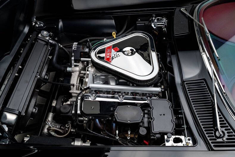 1965 Chevrolet Corvette