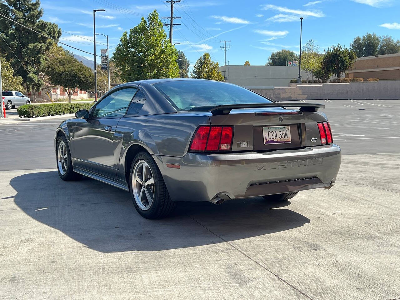 2003 Ford Mustang for sale at R&G Auto Sales in Tujunga, CA