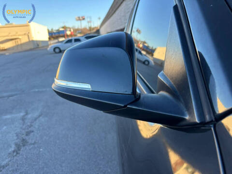 2014 BMW X1 sDrive28i