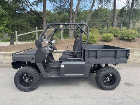 2023 Odes WARRIOR 1000
