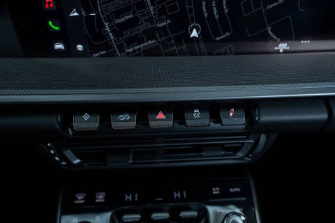 2022 Porsche 911 Carrera S