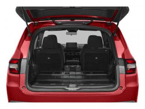 2023 Honda Pilot Sport