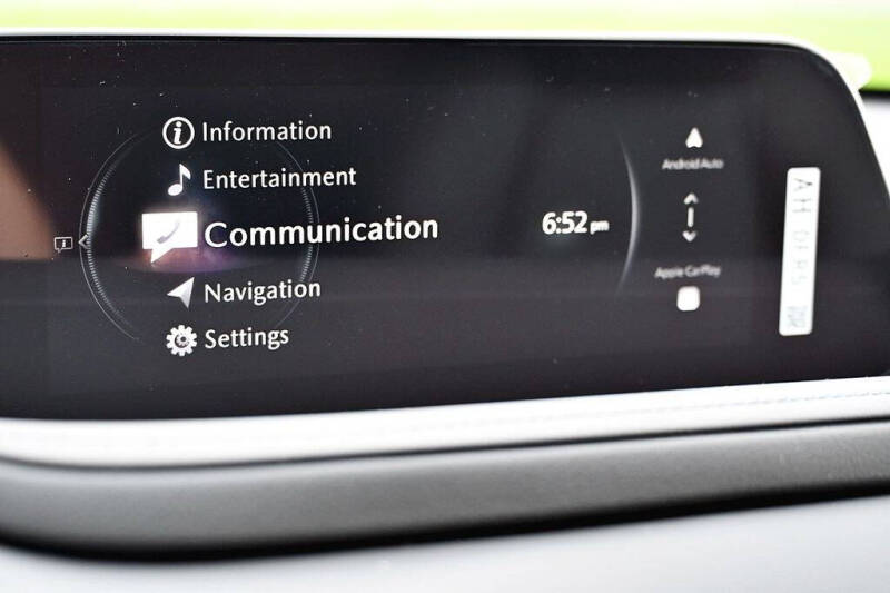 2025 Mazda CX-30 2.5 S Preferred