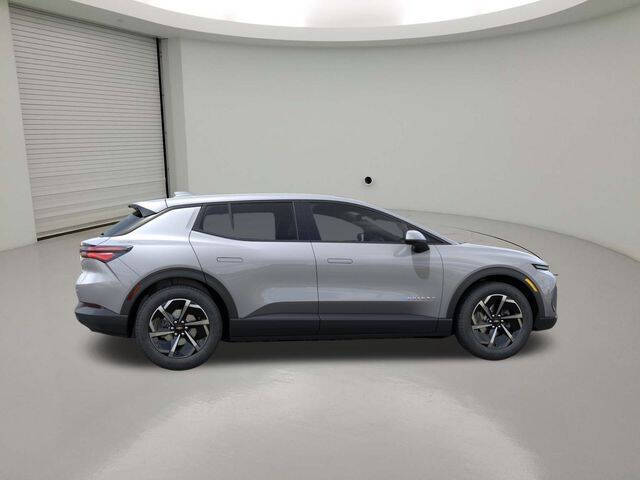 2026 Chevrolet Equinox EV LT 1