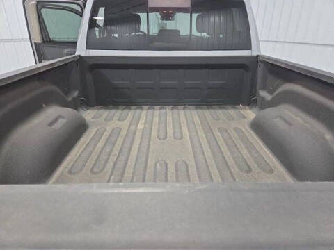 2019 RAM 1500 Classic