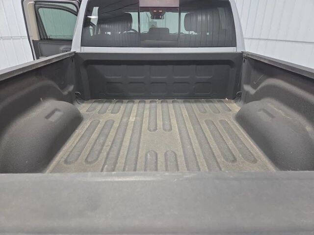 2019 RAM 1500 Classic