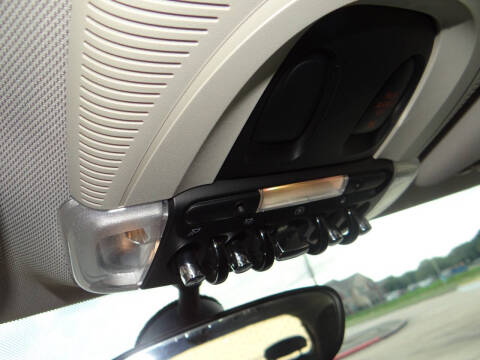 2016 MINI Hardtop 2 Door Cooper S