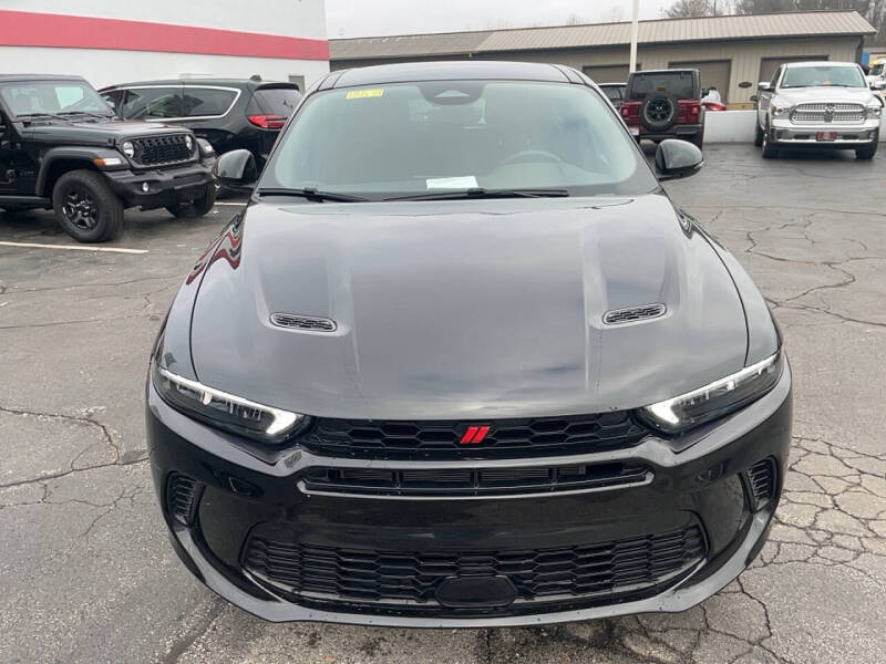2023 Dodge Hornet GT Plus