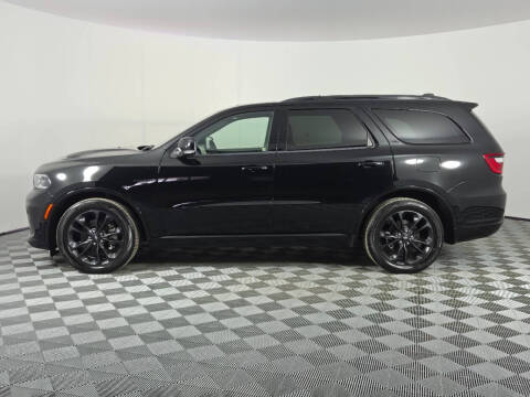 2024 Dodge Durango R/T