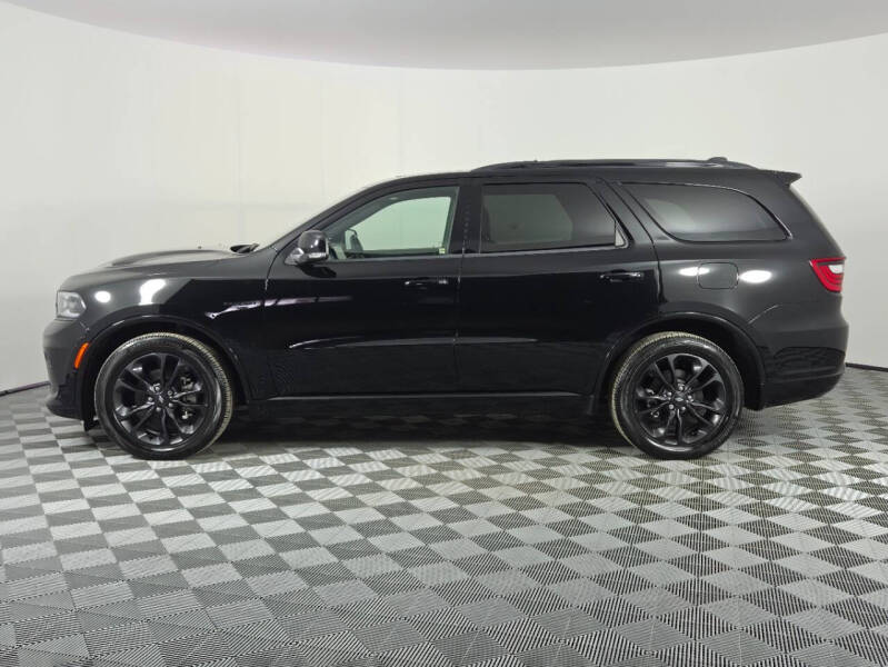 2024 Dodge Durango R/T