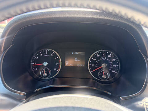 2020 Kia Telluride LX