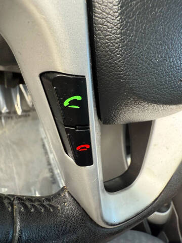 2012 Hyundai Accent SE