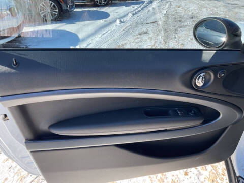 2013 MINI Paceman Cooper S
