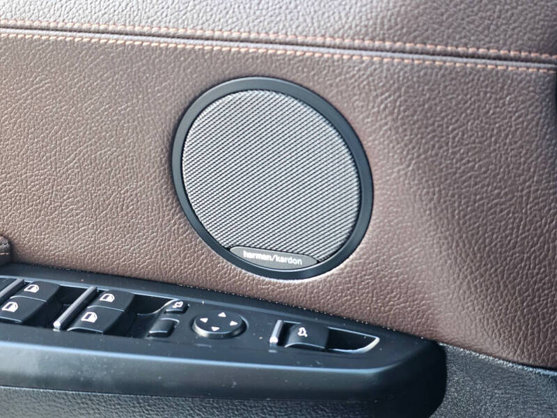 2017 BMW X3 xDrive35i