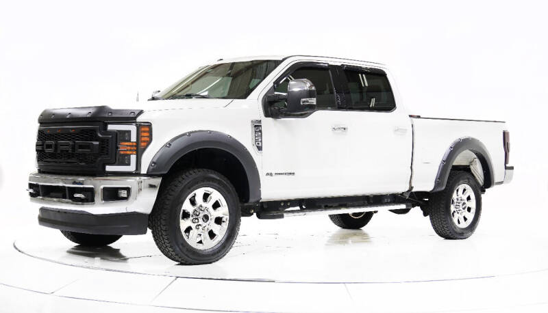 Ford F-250 Super Duty For Sale In Tomball, TX - Carsforsale.com®