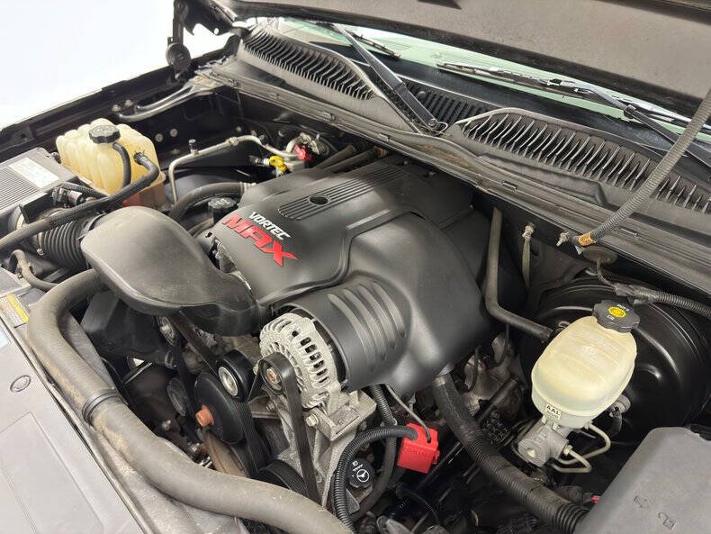 2006 Chevrolet Silverado 1500