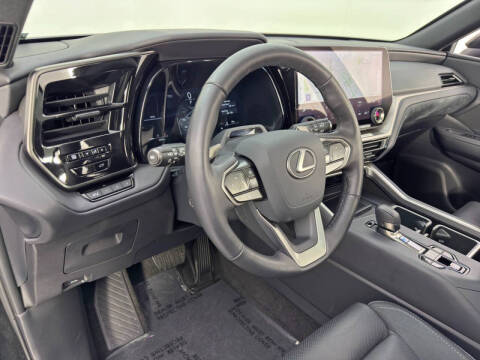 2024 Lexus TX 350 Luxury
