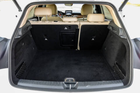 2019 Mercedes-Benz GLA GLA 250