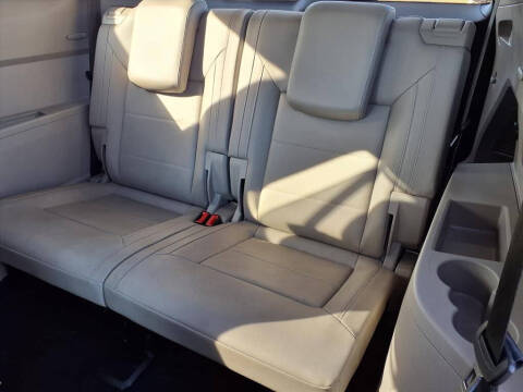 2022 Volkswagen Atlas SE