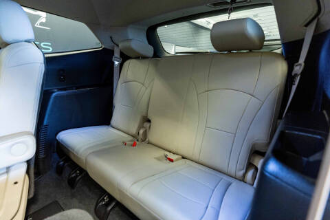 2019 Buick Enclave Premium