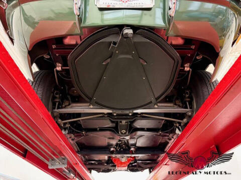 1967 Chevrolet Corvette