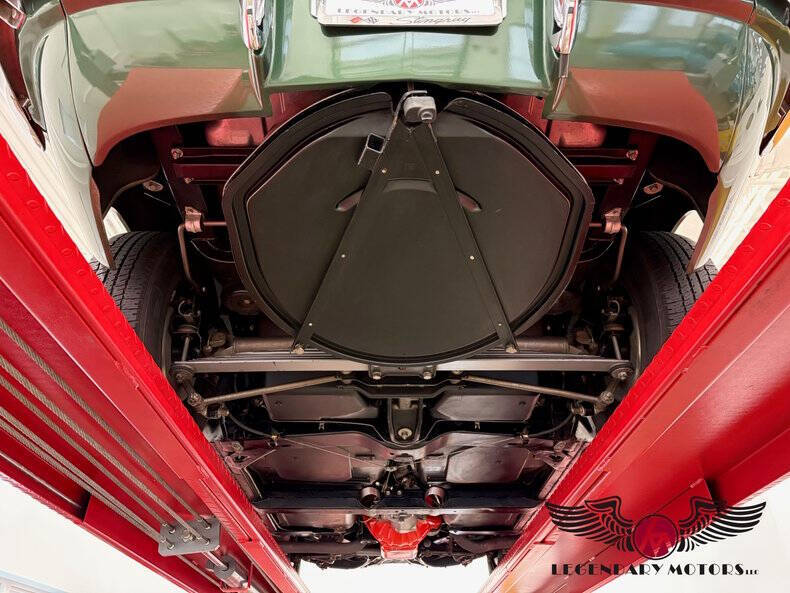 1967 Chevrolet Corvette