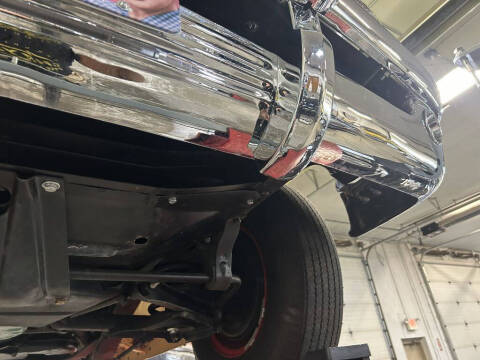 1953 Mercury Monterey