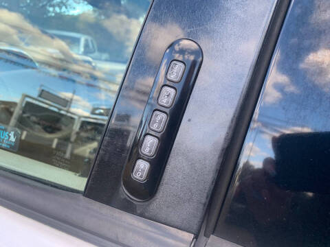 2010 Ford Explorer Eddie Bauer