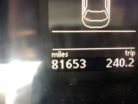 2010 Volkswagen CC Luxury PZEV