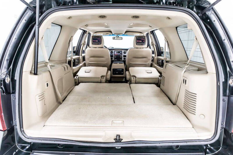 2015 Ford Expedition XLT
