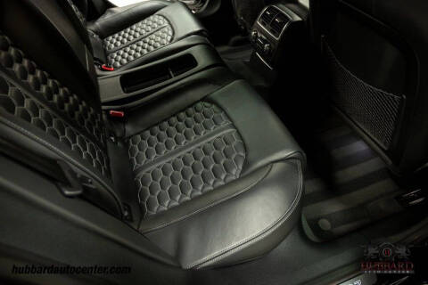 2014 Audi RS 7 4.0T quattro Prestige