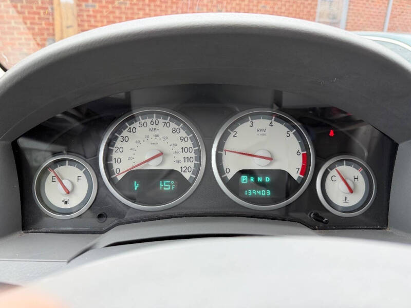 2009 Dodge Grand Caravan SXT