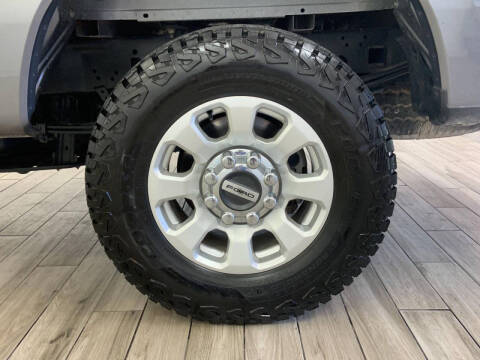 2024 Ford F-250 Super Duty