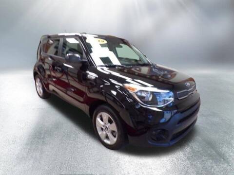 2019 Kia Soul for sale at Adams Auto Group Inc. in Charlotte NC