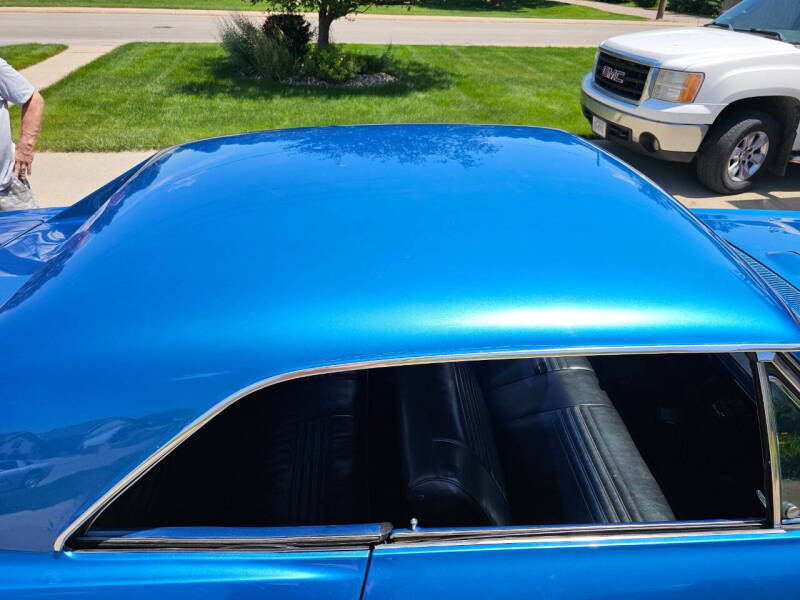 1967 Chevrolet Chevelle