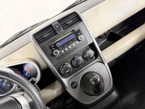 2007 Honda Element EX
