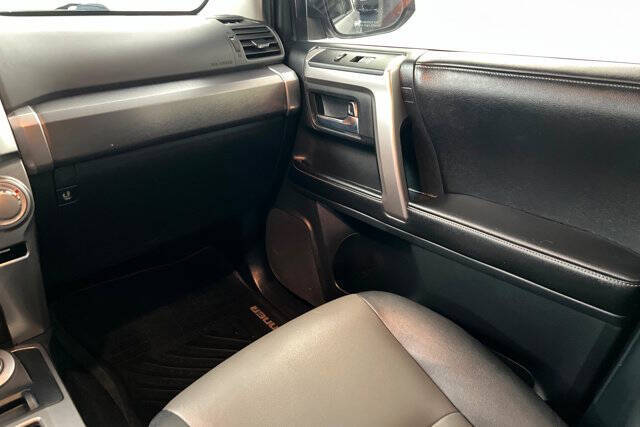 2015 Toyota 4Runner SR5 Premium