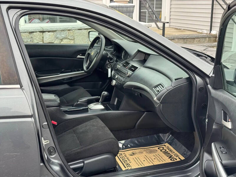 2009 Honda Accord EX