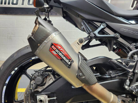 2023 Suzuki GSX-R1000R